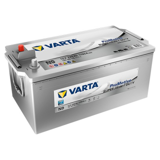 VARTA Promotive Super N9 12V 225Ah