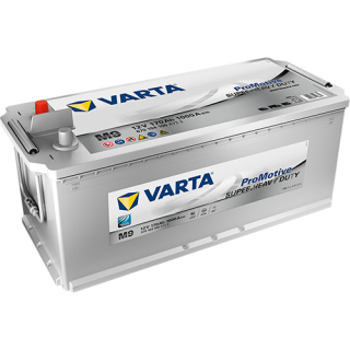 VARTA Promotive Super M9 12V 170Ah