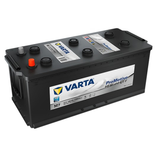 VARTA Promotive M7 12V 180Ah