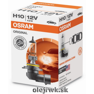 H10 OSRAM Original Line 1ks