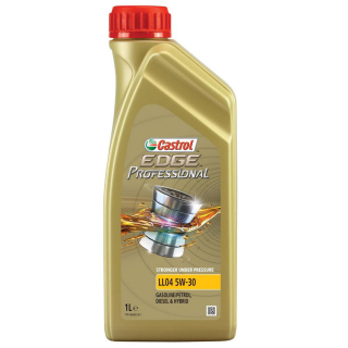 Castrol EDGE Professional LL04 5W-30 1L