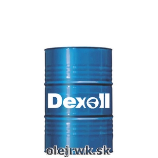 Dexoll 5W-40 Diesel DPF C3 58L 