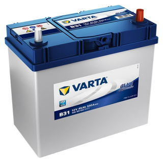 VARTA BLUE Dynamic B31 12V 45Ah