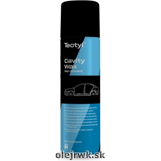 TECTYL CAVITY WAX NON SOLVENT - SPRAY 500ml