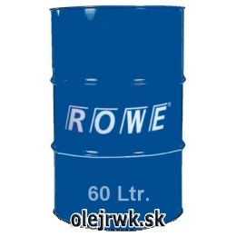 ROWE SUPER LEICHTLAUF HC-O 10W-40 60L