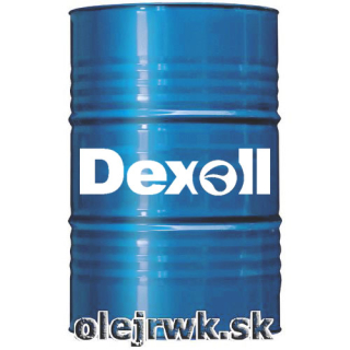 Dexoll Truck D4 Multi 15W-40 200L