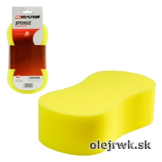 Špongia Jumbo 1ks