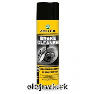 Zollex Brake cleaner 500ml