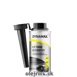 DYNAMAX CETANE BOOSTER 150ml