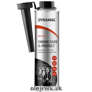 DYNAMAX ENGINE CARE & PROTECT 300ml