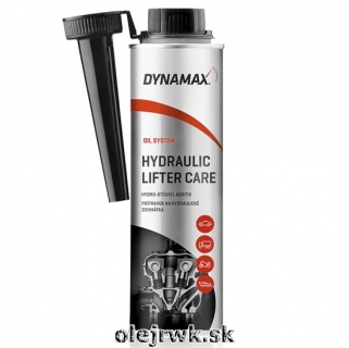 DYNAMAX HYDRAULIC LIFTER CARE 300ml