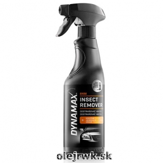 DYNAMAX INSECT REMOVER 500ml