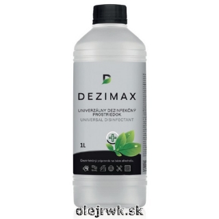 DEZIMAX 1L
