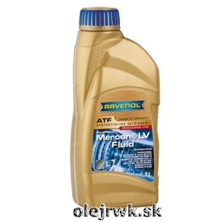 Ravenol ATF Mercon LV 1L
