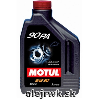 MOTUL PA 90 2L