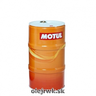 MOTUL 8100 ECO-clean 5W-30 60L