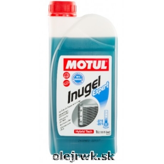 MOTUL Inugel Expert 1L