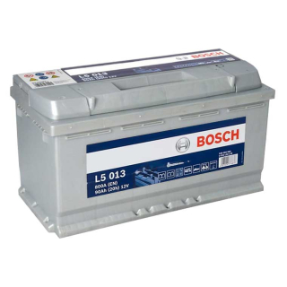 BOSCH L5 013 Deep Cycle 90Ah