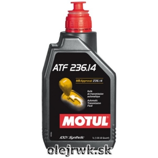 MOTUL ATF 236.14 1L