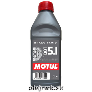 MOTUL DOT 5.1 1L