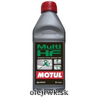 MOTUL Multi HF 1L