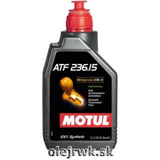 MOTUL ATF 236.15 1L