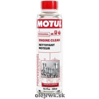 MOTUL Engine Clean 300ml