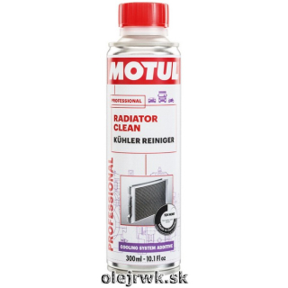 MOTUL Radiator Clean 300ml