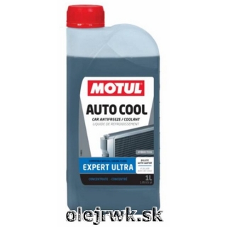 MOTUL Auto Cool Expert Ultra 1L