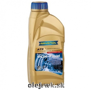 Ravenol ATF PDK Fluid 1L