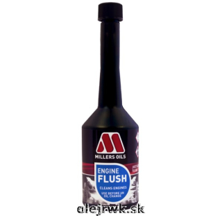 Millers Oils Engine Flush 250ml