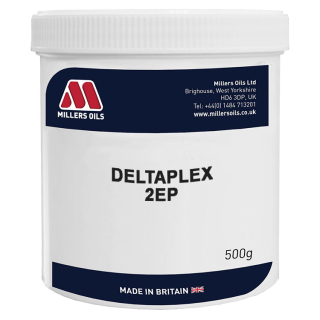 Millers Oils Deltaplex 2EP 500g