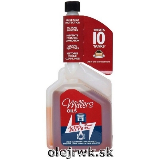 Millers Oils VSPe Power Plus 500ml