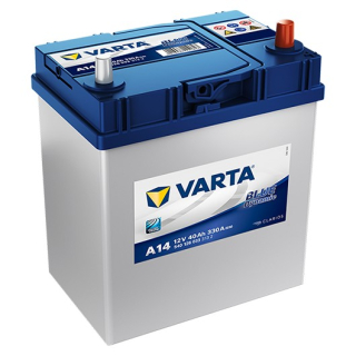 VARTA BLUE Dynamic A14 12V 40Ah