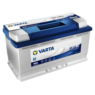 VARTA BLUE Dynamic EFB N95 12V 95Ah