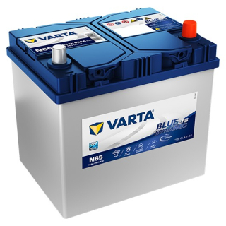 VARTA BLUE Dynamic EFB N65 12V 65Ah