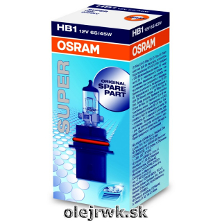 HB1 OSRAM Original Line  1ks
