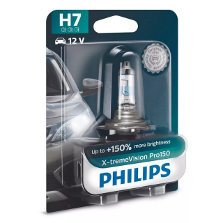H7 Philips X-treme Vision Pro150 1ks