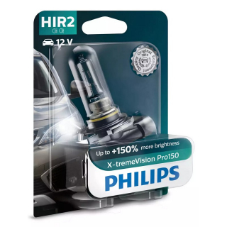 HIR2 Philips X-treme Vision Pro150 1ks