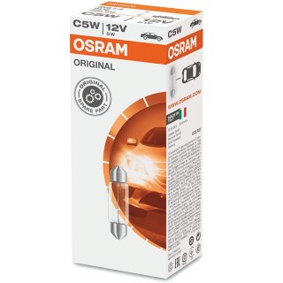 OSRAM Original C5W  SV8,5-8 1ks