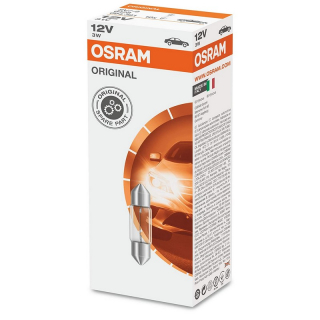 OSRAM Original C3W  SV7-8 1ks