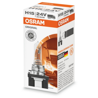 H15 OSRAM TRUCK Original Line  1ks