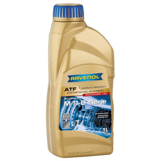 Ravenol ATF M 9-G Serie  1L
