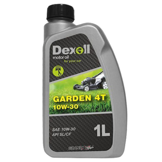 Dexoll Garden 4T 10W-30 1L