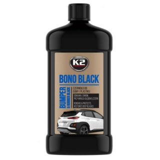 K2 BONO BLACK 500ml
