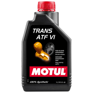 MOTUL TRANS ATF VI 1L