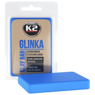 K2 GLINKA Clay Bar 60g