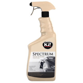 K2 SPECTRUM Detailer 700ml