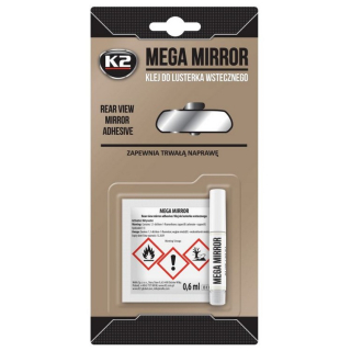 K2 MEGA MIRROR 0,6g