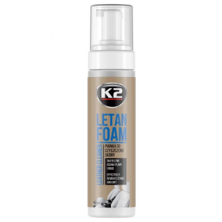 K2 LETAN FOAM 200ml